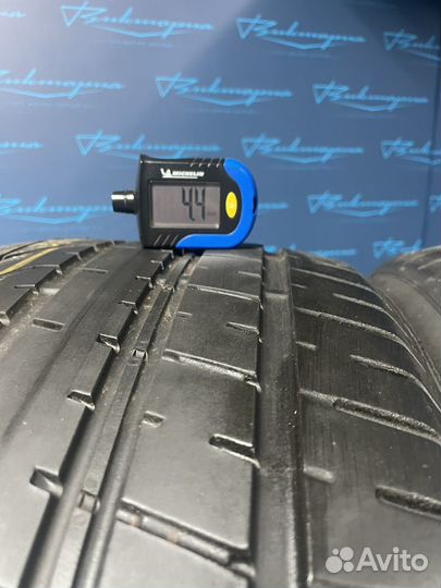 Pirelli P Zero 255/40 R20 101Y