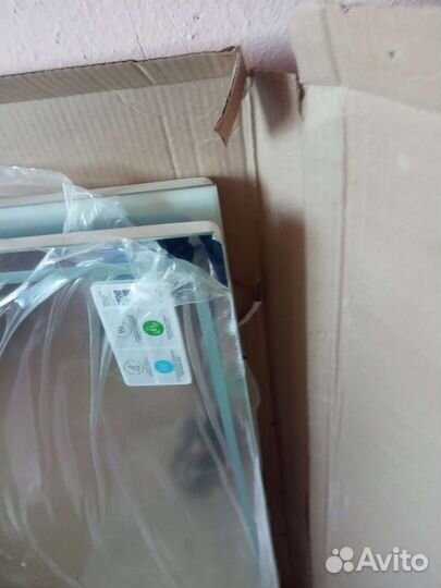 Зеркало в ванную с подсветкой