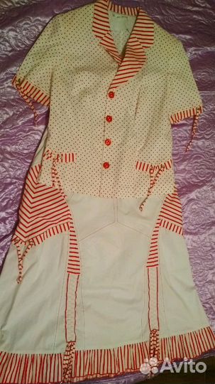 Пиджак и юбка