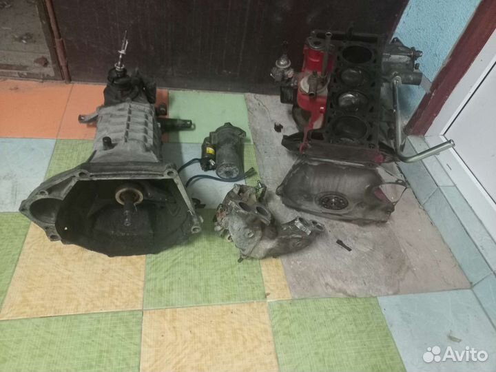 Карбюратор солекс пиленный