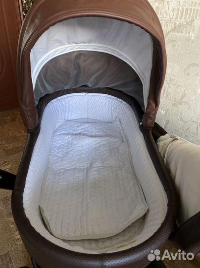 Коляска verdi expert 3 в 1