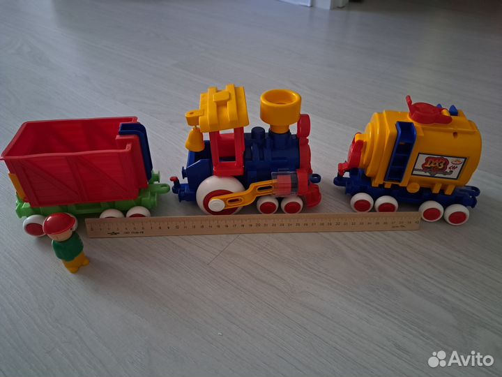 Детские машинки игрушки пакетом