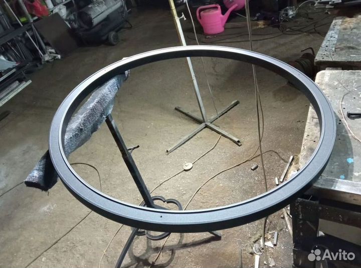 Дизайнерский светильник