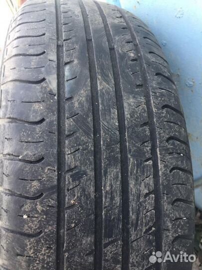 Hankook Optimo K415 185/65 R15