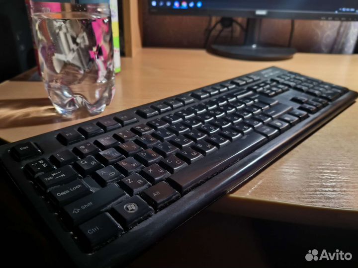 Компьютер + набор