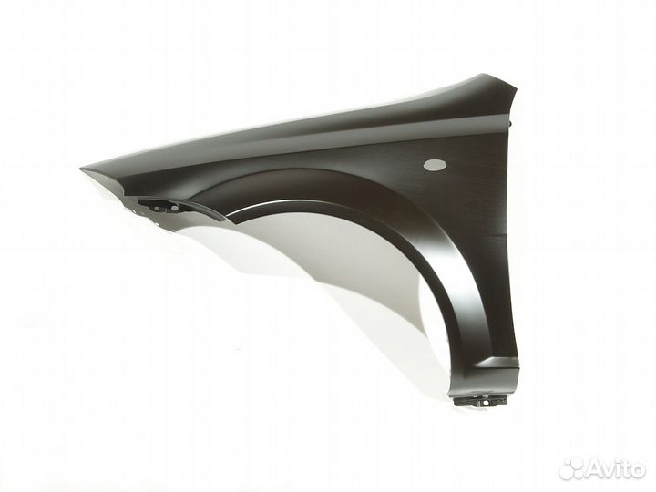Крыло переднее Chevrolet Lacetti HB /Daewoo Gentra