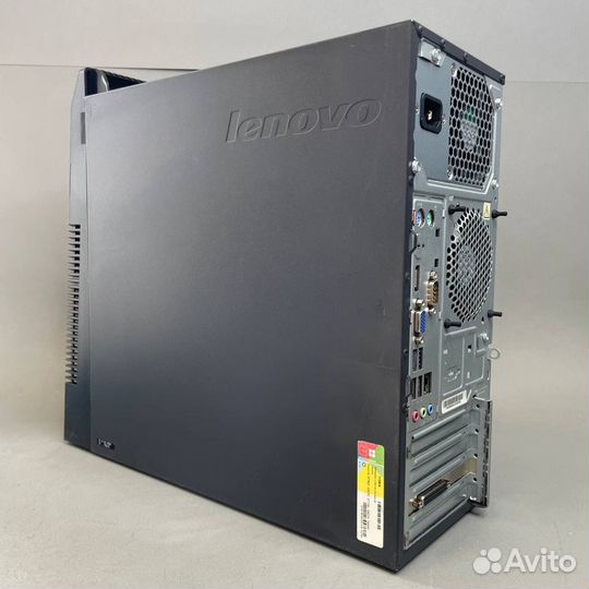 Пк Lenovo ThinkCentre M79 / AMD A10-7800 / 8Gb / s