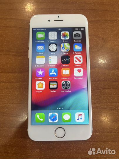 iPhone 6, 32 ГБ