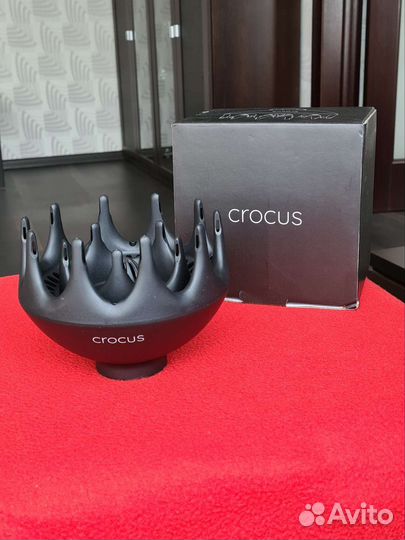 Диффузор / насадка для фена