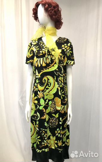 Винтаж антигэтсби на вечеринку