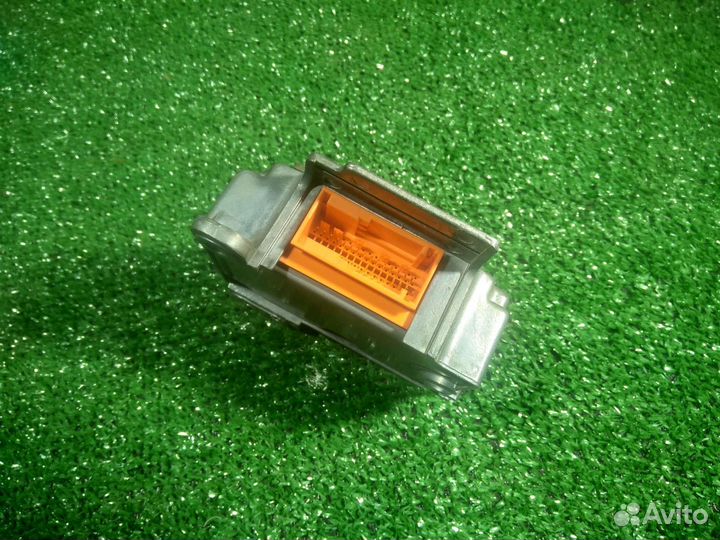 Блок подушек безопасности SRS Opel Vectra B