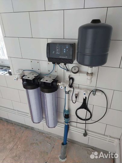 Монтаж газовых котлов