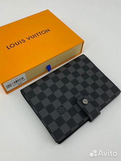 Ежедневник louis vuitton