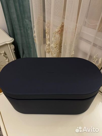 Стайлер dyson