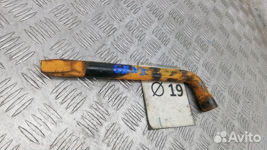 Ключ колесный nissan note E11 (GBN03VP01)