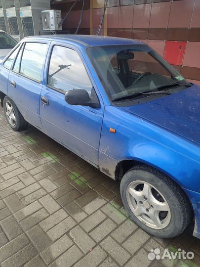 Daewoo Nexia 1.5 МТ, 2011, 151 454 км