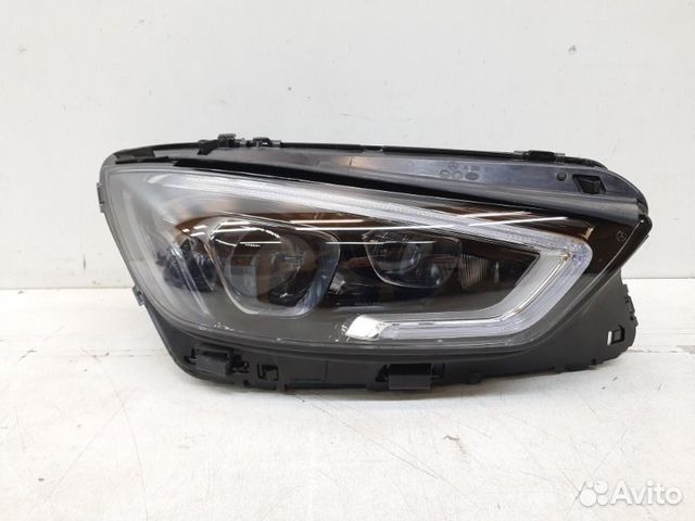 Фара передняя правая Mercedes-Benz Amg Gt X290