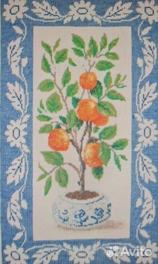 Наборы для вышивания