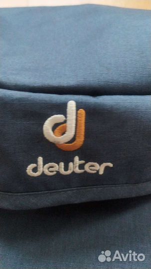 Рюкзак Deuter Gröden 32 литра