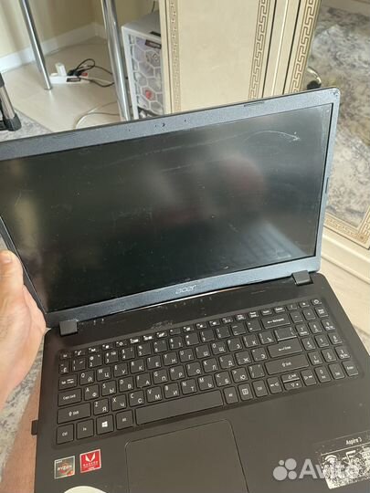 Ноутбук Acer Aspire 3 N19C1