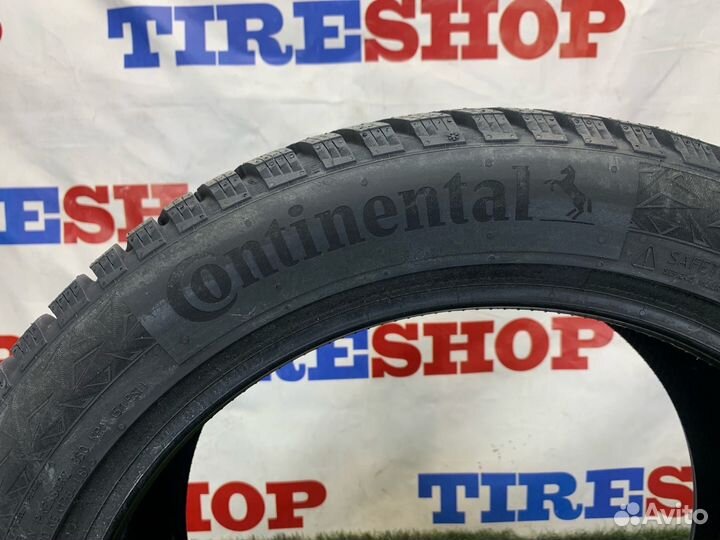 Continental IceContact 3 235/50 R20 104T