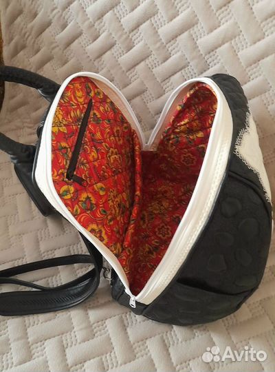 Рюкзак женский