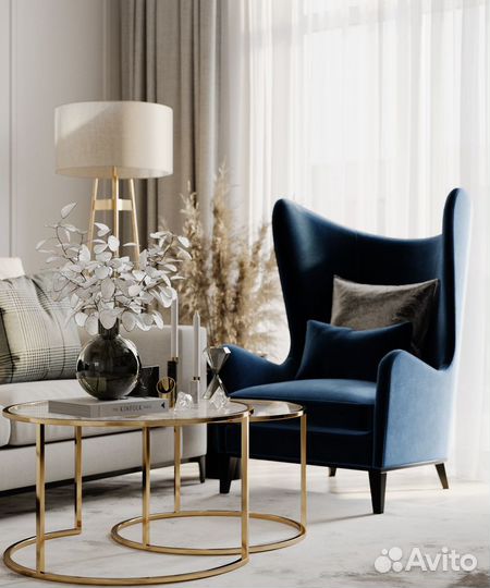 Дизайн интерьера - Ведущие специалисты