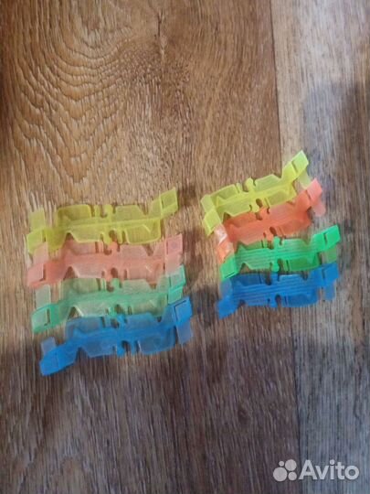 Дорожка для детской машинки