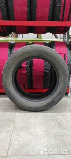 Toyo Proxes CF2 SUV 215/60 R16 95H