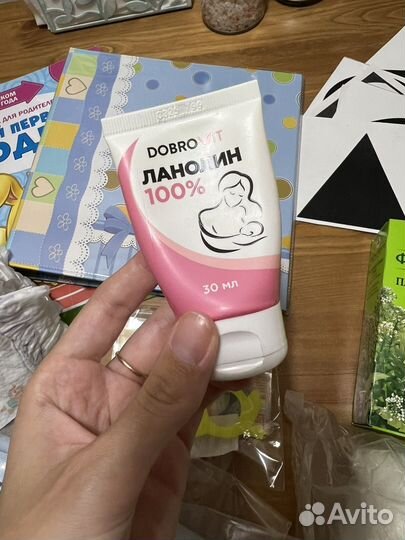 Вещи для беременных и малышей сумка в роддом