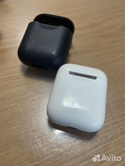 Кейс для airpods