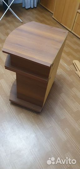 Тумба под телевизор