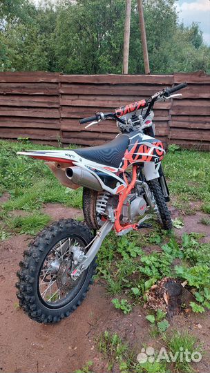 Кайо тт125