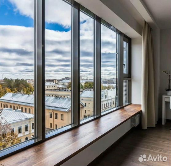 Пластиковые окна от производителя