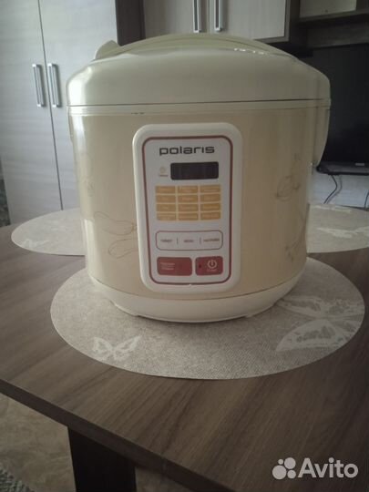 Мультиварка