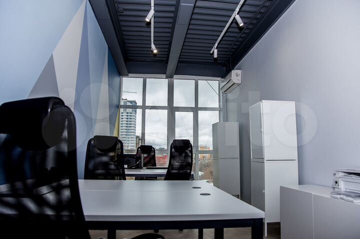 Юридический адрес в Самаре