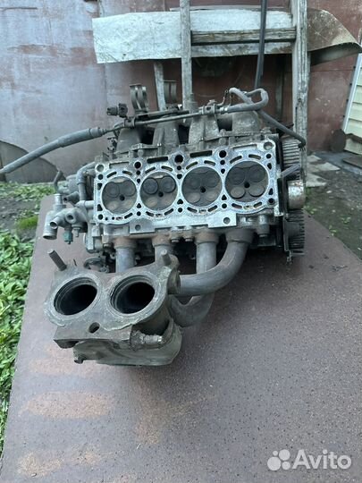 Продам головку блока 3 S-GE