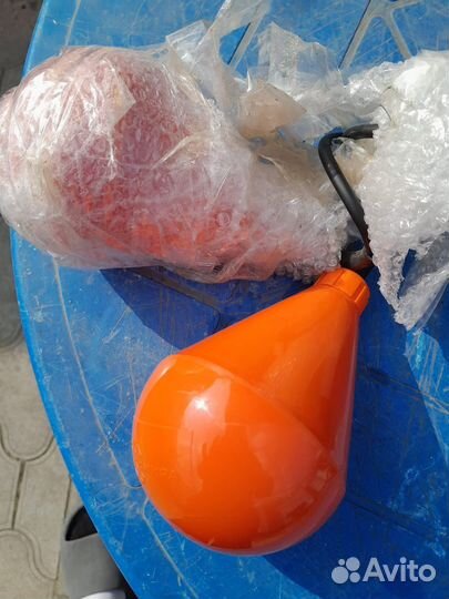 Поплавковый выключатель