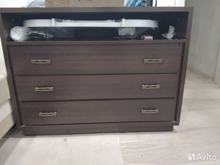 Комод бу