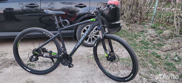 Горный велосипед Format 1415 (29
