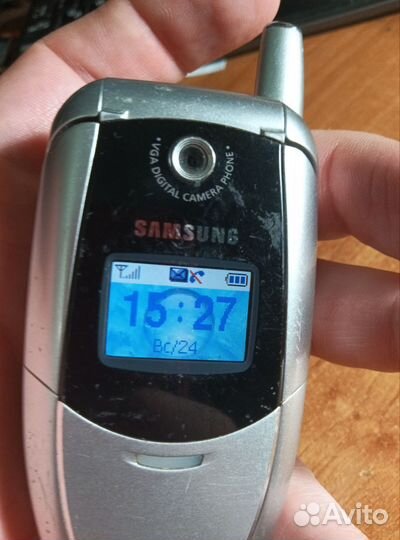 Samsung SGH-E300