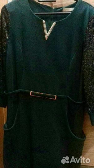 Женское платье