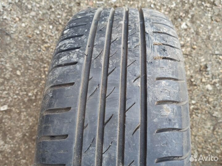 Nexen N'Blue HD Plus 195/50 R15 82V