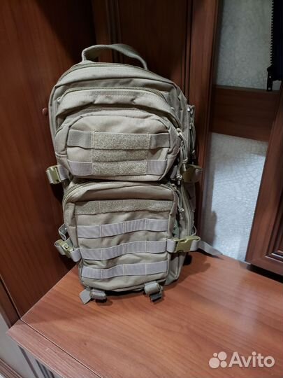 Рюкзак туристический Garsing