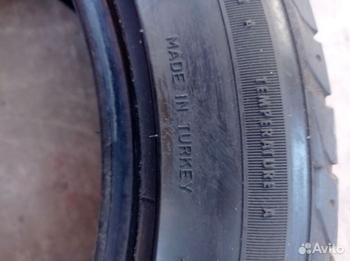 Goodyear Assurance 215/55 R17 94