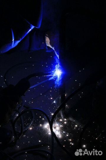 Сварщик аргонщик полуавтомат генератор 5 разряд