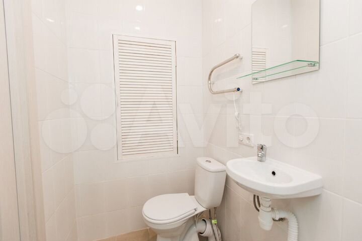 Комната 15 м² в 1-к., 3/31 эт.