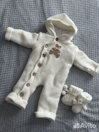 Комбинезон детский