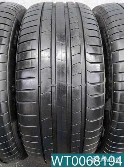 Pirelli P Zero Gen-2 265/50 R19 95T