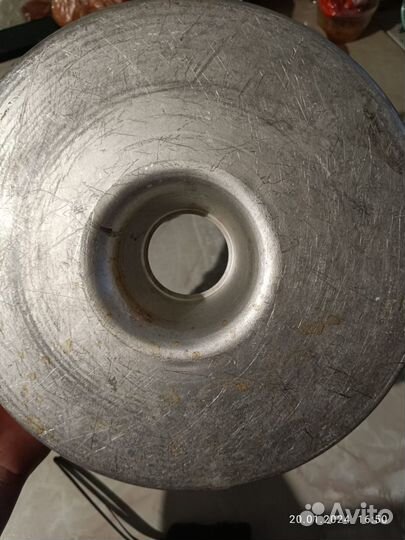 Печь чудо СССР